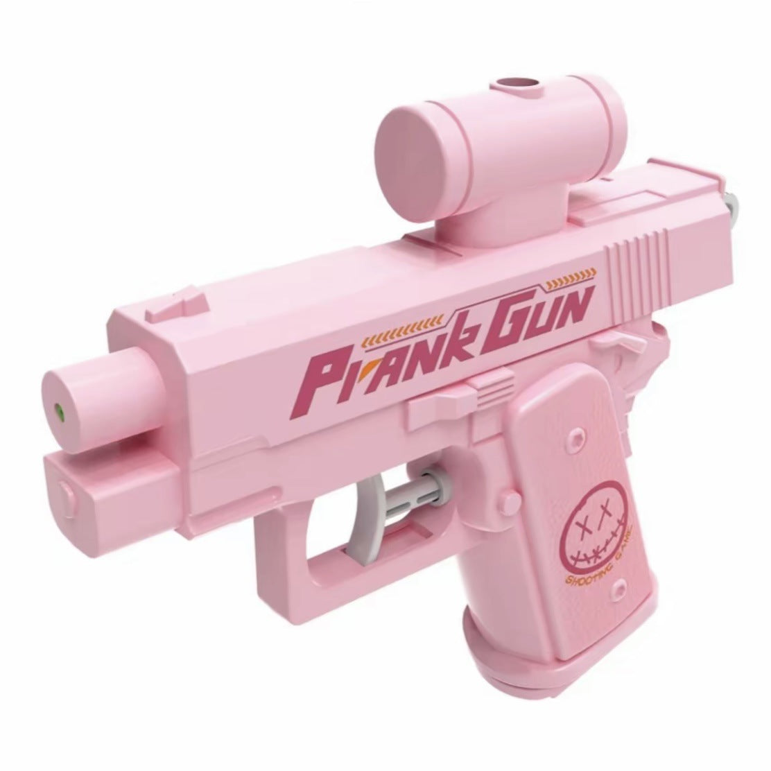 Personalized Water Gun Creative Toys - LJ Enterprise